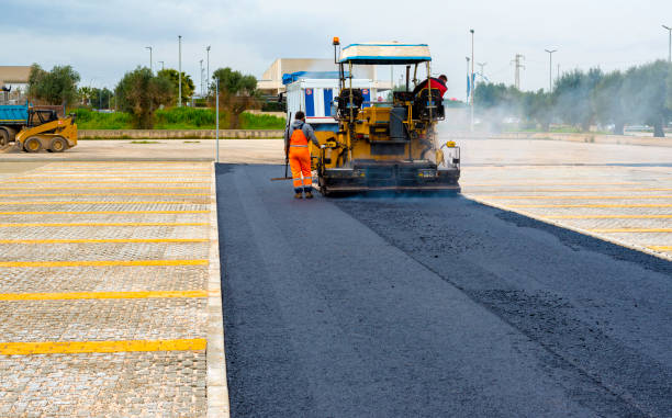 Best Cobblestone Driveway Pavers  in Sardis City, AL