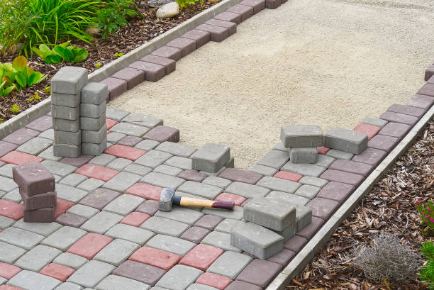 Best Best Driveway Pavers  in Sardis City, AL