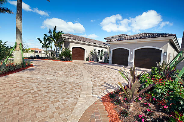 Best Driveway Resurfacing Pavers  in Sardis City, AL