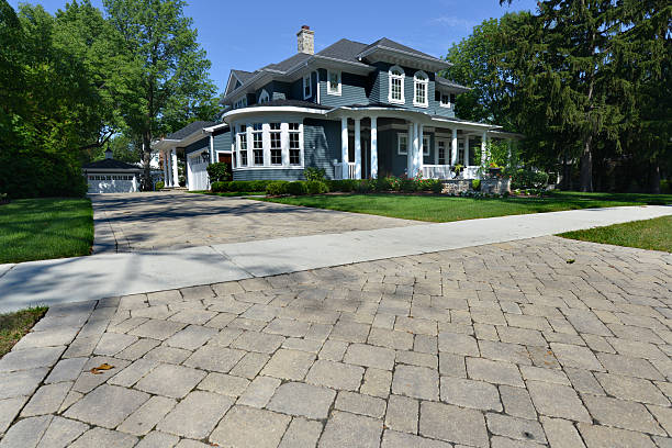Reasons to Select Us for Your Driveway Paving Requirements in Sardis City, AL