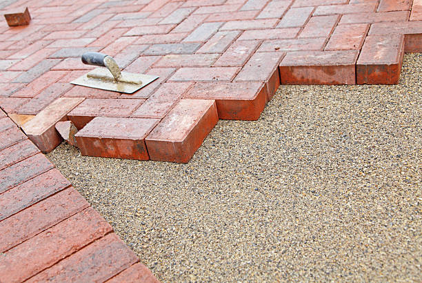 Best Driveway Paving Company  in Sardis City, AL