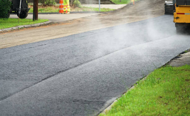 Best Concrete Paver Driveway  in Sardis City, AL